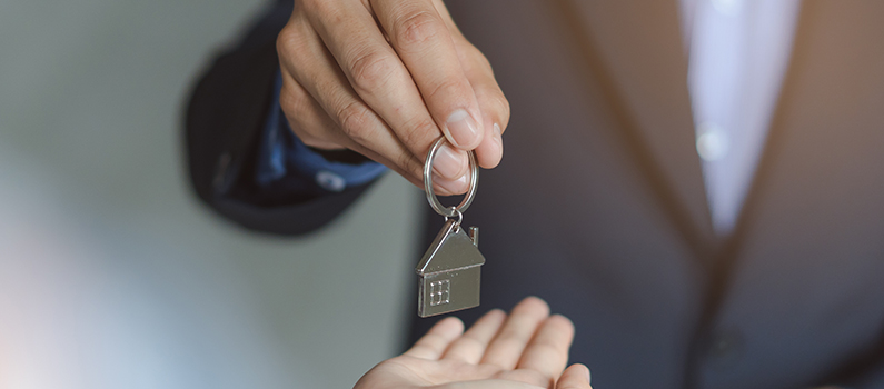 Wann darf der Vermieter die Mietkaution behalten?