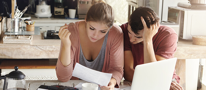 Mietkaution versichern - so lösen Sie das Problem mit der Mietkaution!