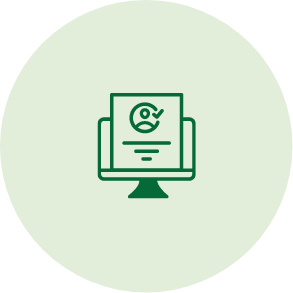 Mietkaution abschliessen