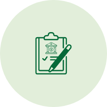 Bankdepot freischalten