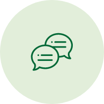 Vermieter informieren